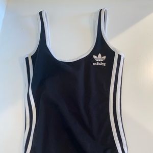 Adidas body suit